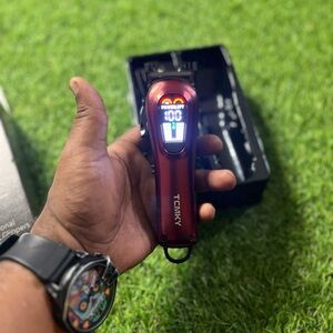TCMKY Hair Clippers For Men Professional Clippers For Men Barber Clippers